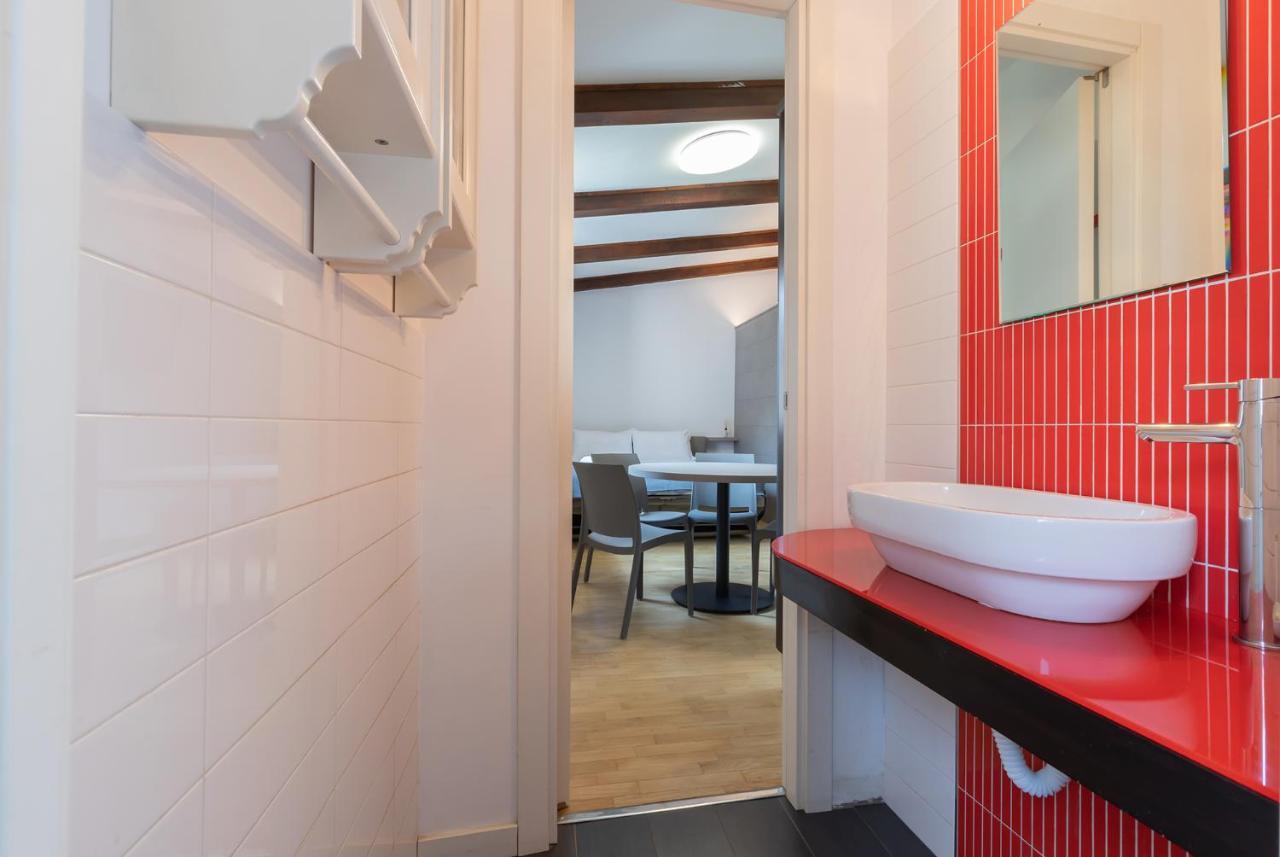 Retreats Porta Romana Apartamento Milán