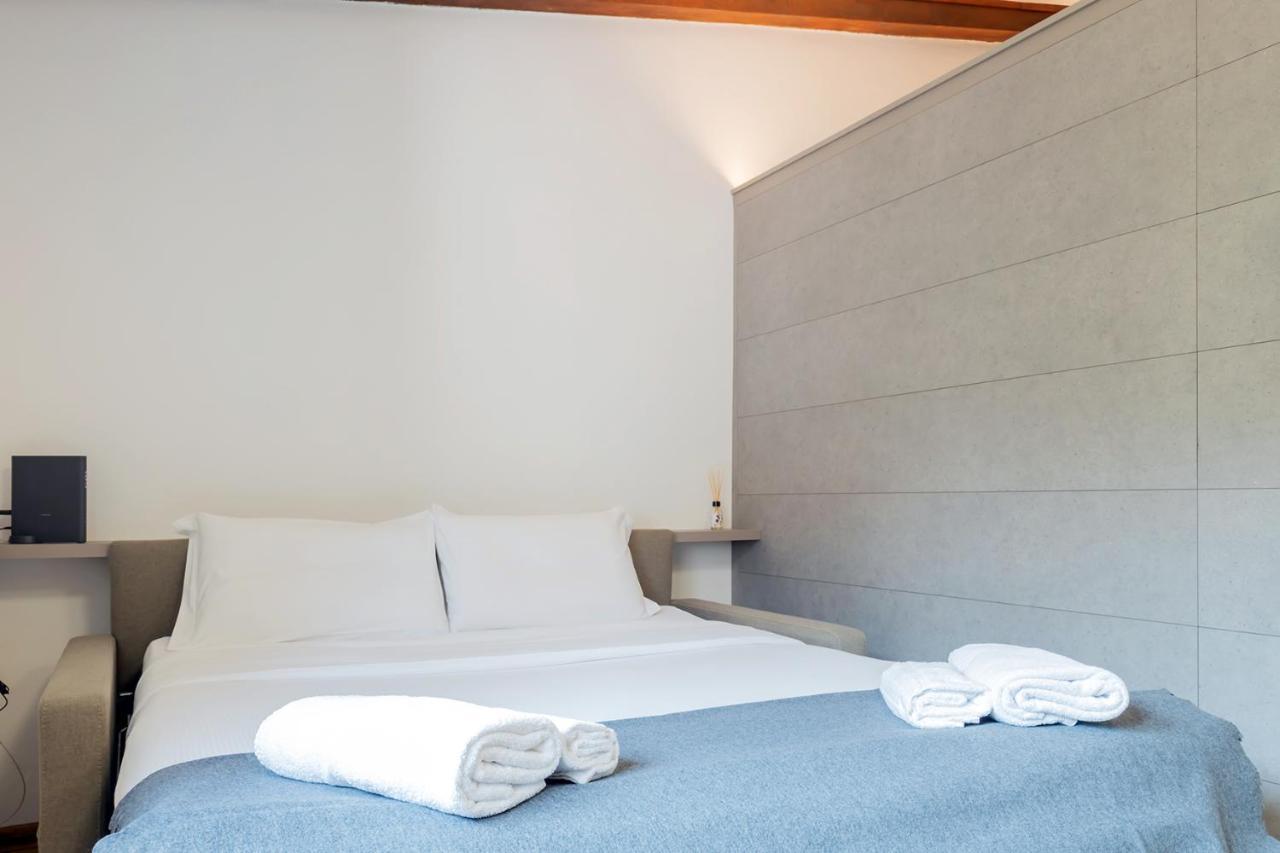 Retreats Porta Romana Apartamento Milán