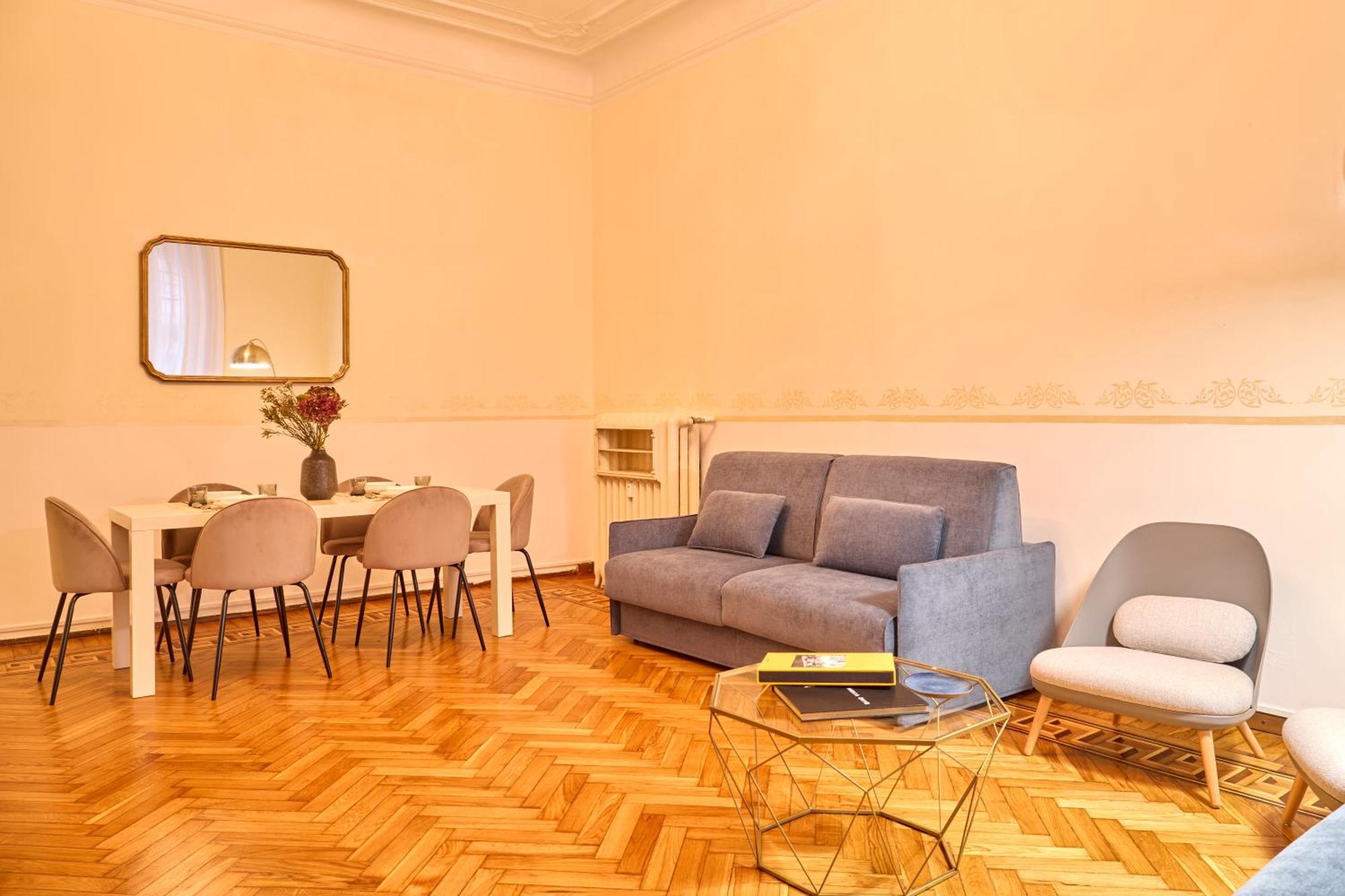 Retreats Porta Romana Apartamento Milán