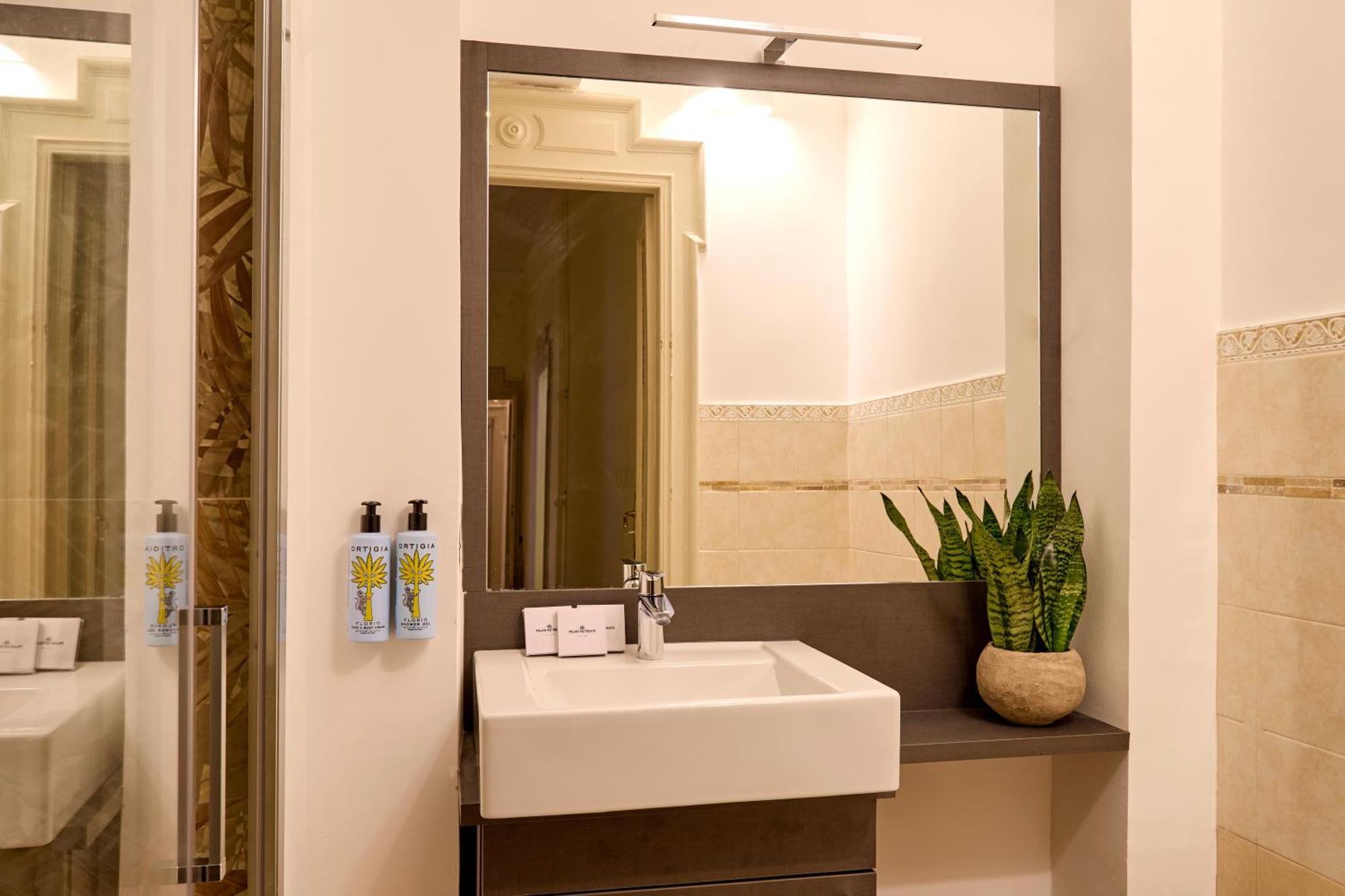 Apartamento Retreats Porta Romana Milán