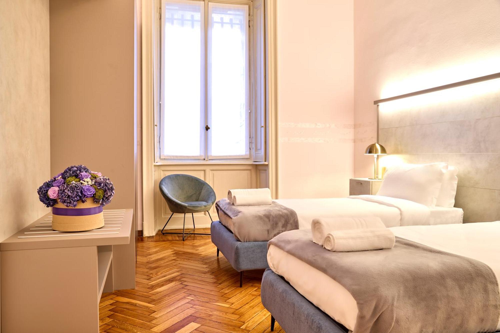 Retreats Porta Romana Apartamento Milán