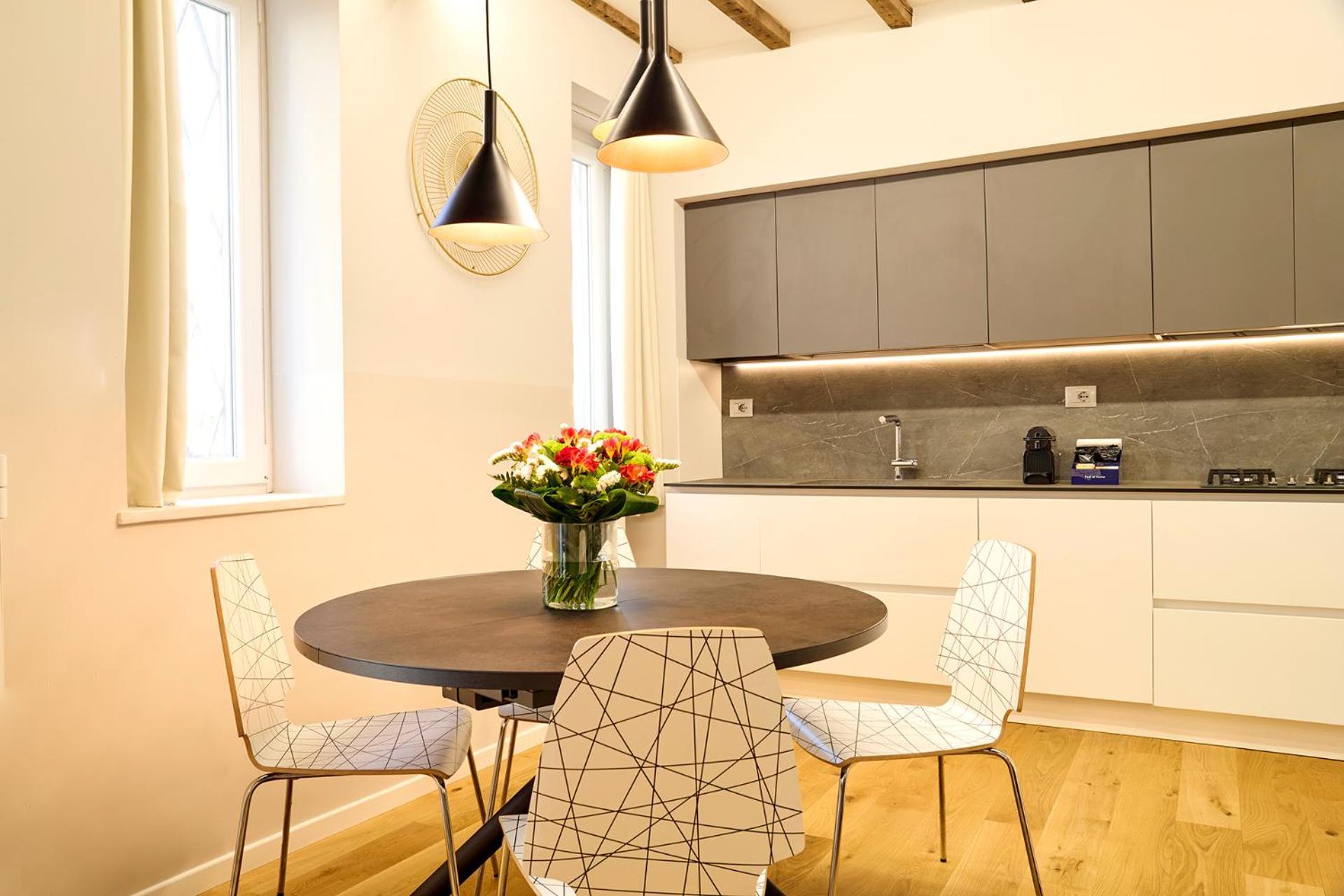 Retreats Porta Romana Apartamento Milán